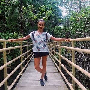 Meet your Posher, Kelly